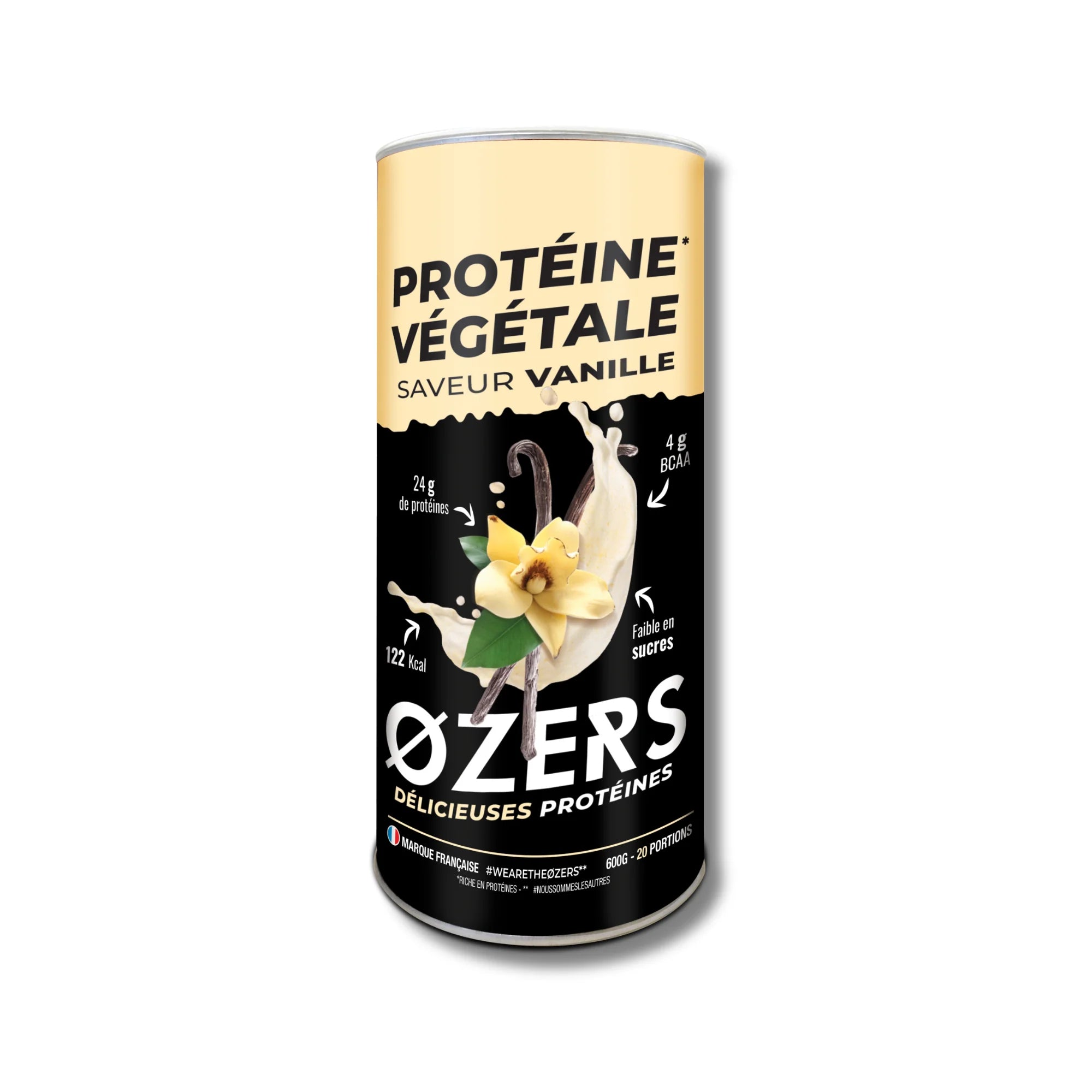 Protéine Végetale
