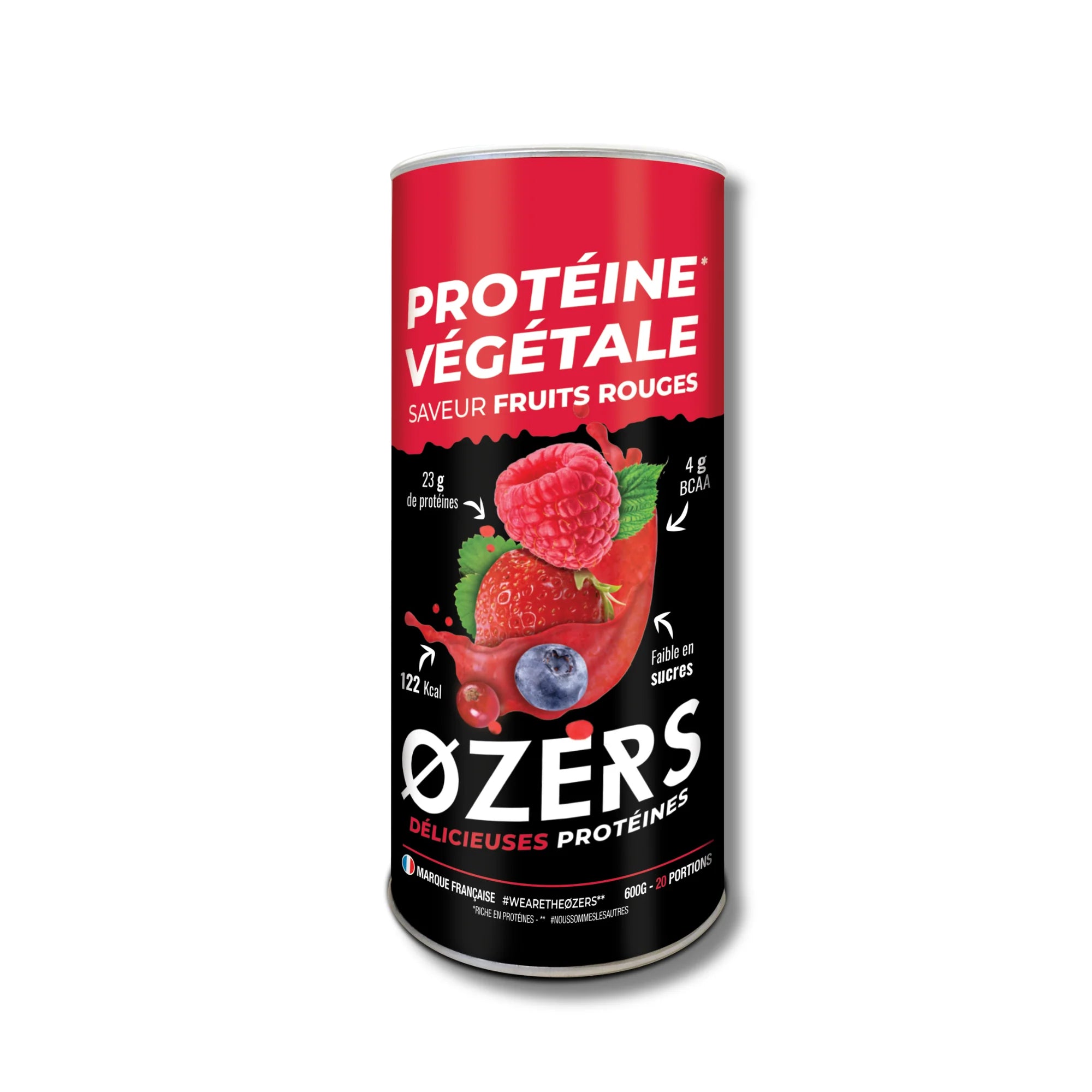 Protéine Végetale